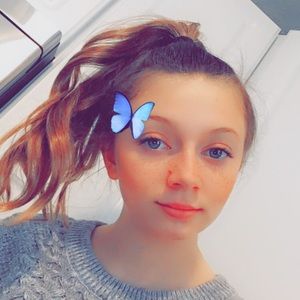 Meet your Posher, Karissa